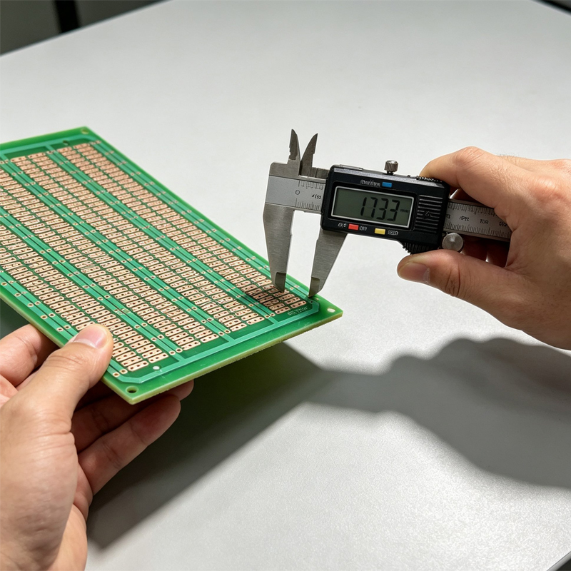 Pcb Prototyping Board - 1Pcs 9x15cm Universal Prototype PCB Board,