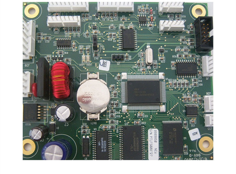 PCBA Factory PCB Assembly SMD  - Pcb Prototyping Board 评论和价格