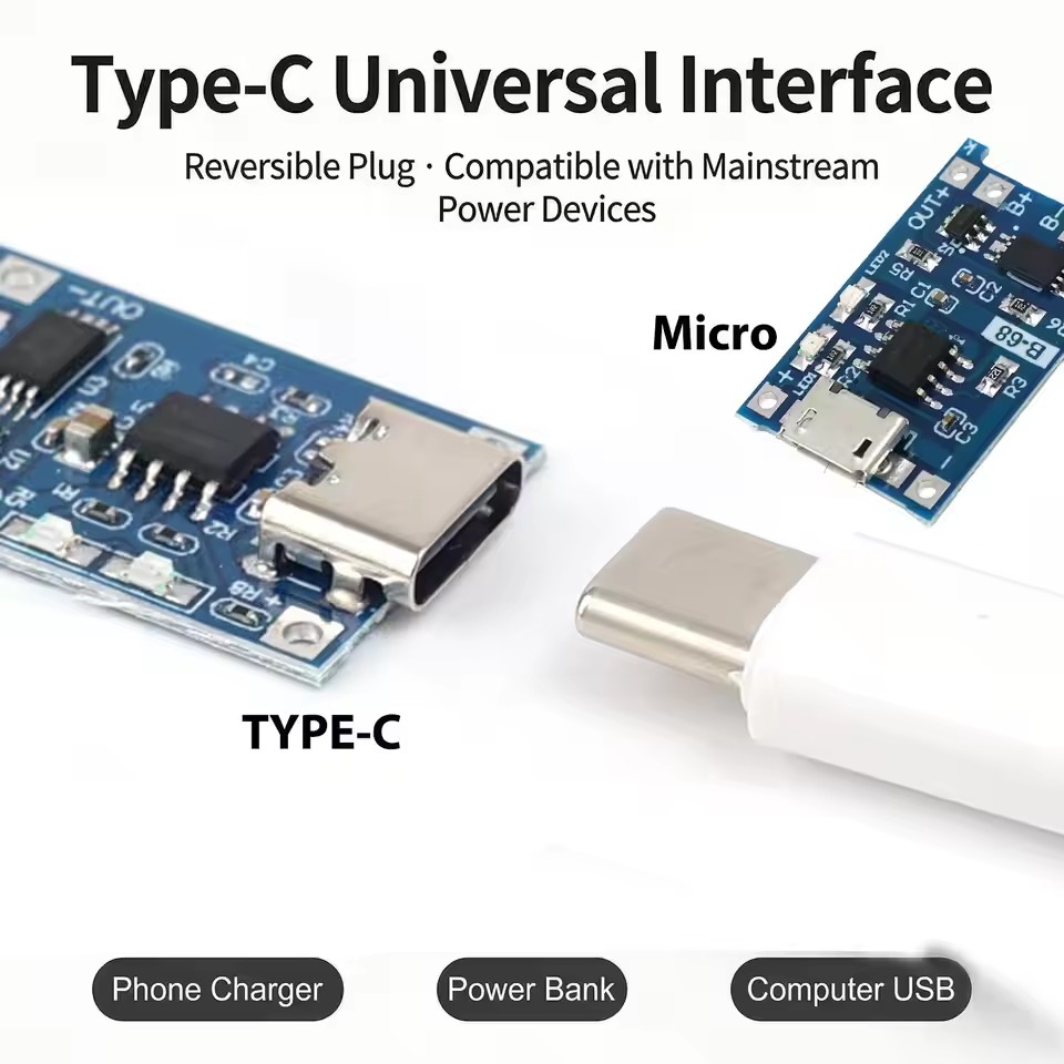 20-1Pcs Type C/Micro USB Charg - Micro Usb Cable 评论和价格