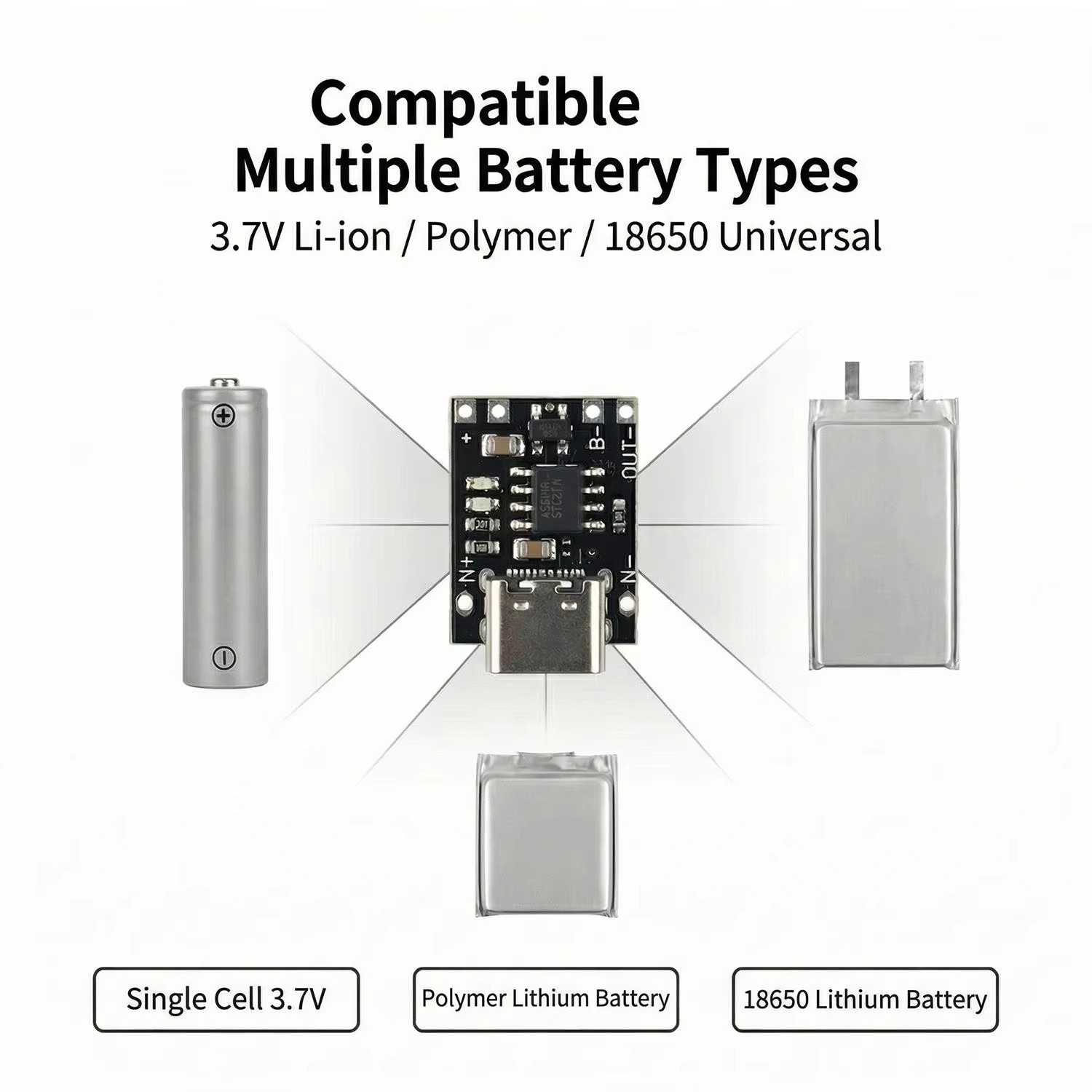 New energy 7kw charging pile m - Proto Board 评论和价格