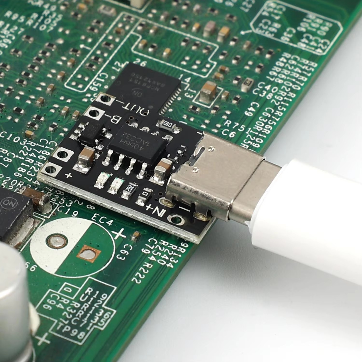 New energy 7kw charging pile m - Proto Board 评论和价格