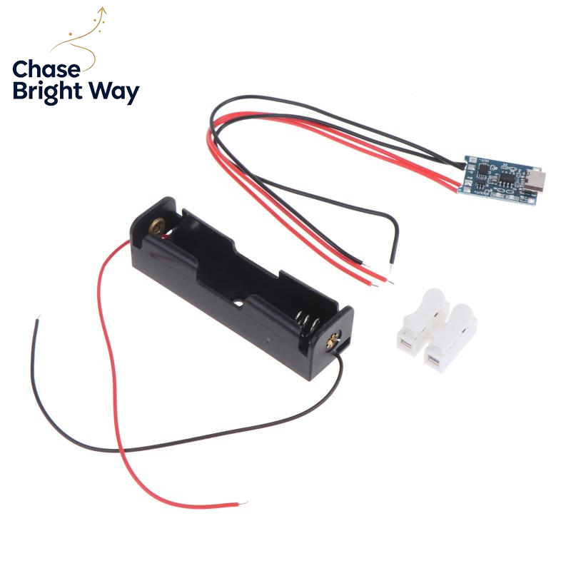 18650 TP4056 Lithium Battery C - Tp4056 Module 评论和价格