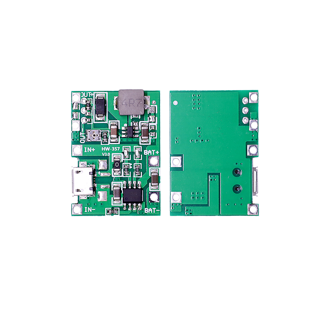 NEW Lithium Li-ion 18650 3.7V  - Tp4056 Module 评论和价格