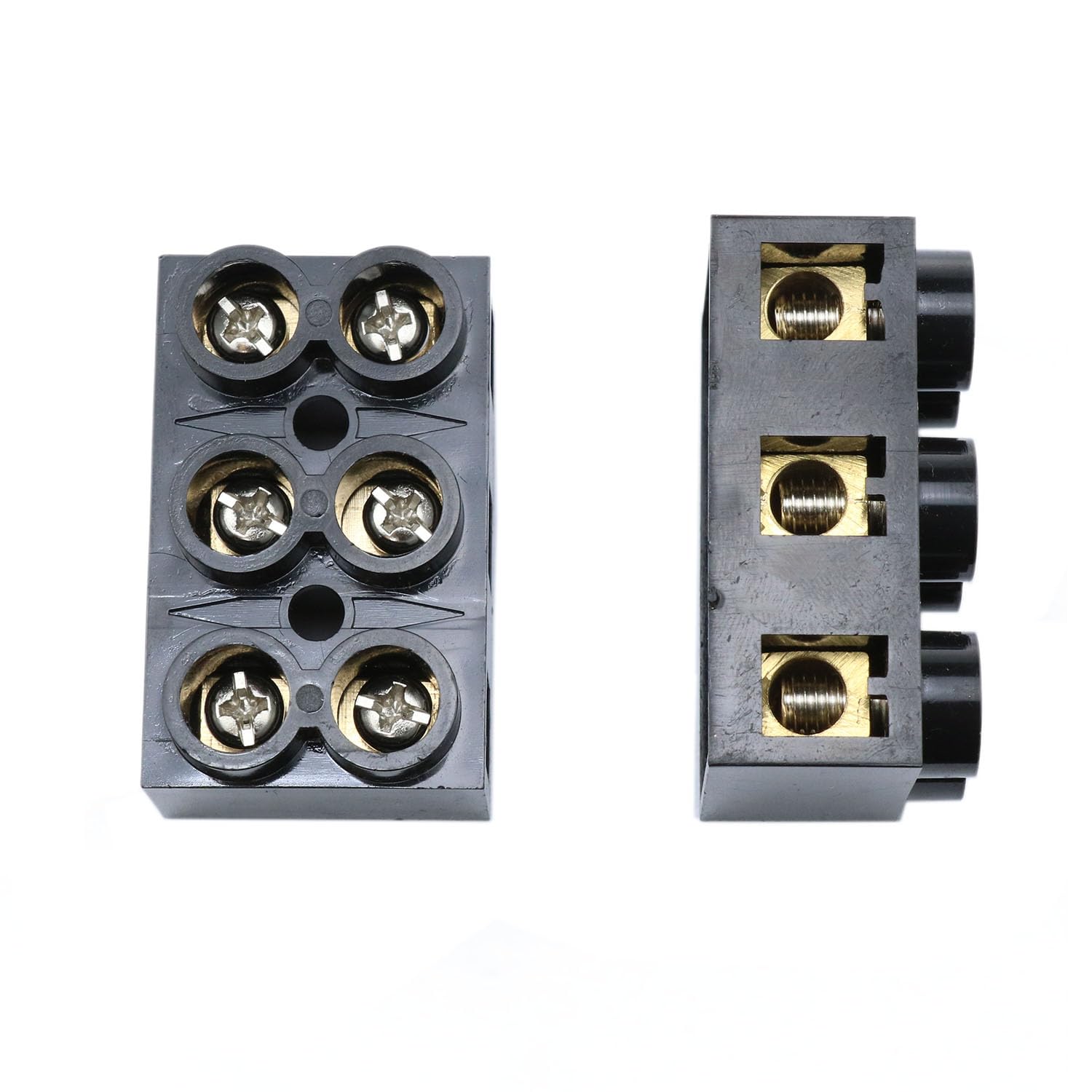 Terminal Block JX5 Wiring Conn - Screw Terminal Block 评论和价格