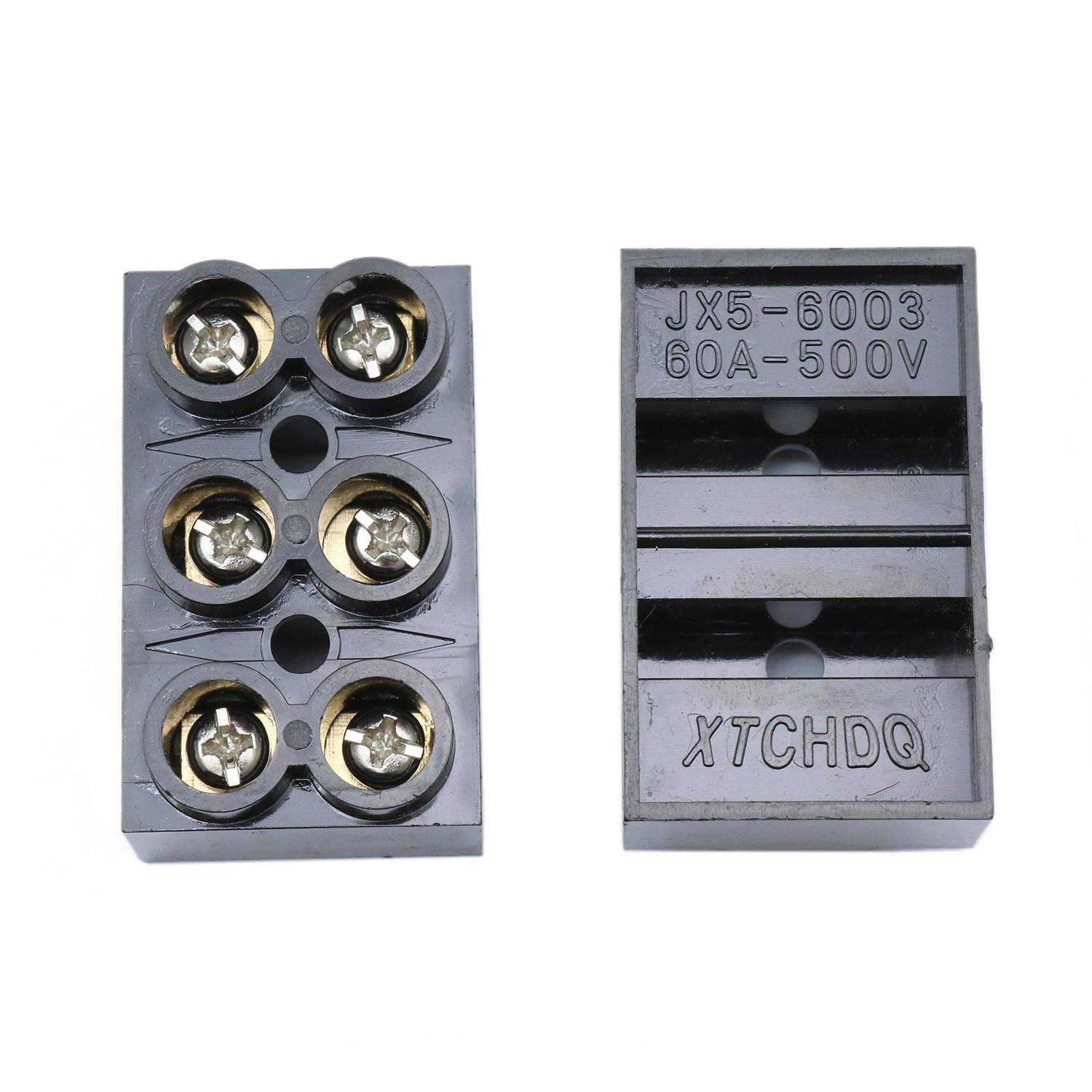 Terminal Block JX5 Wiring Conn - Screw Terminal Block 评论和价格