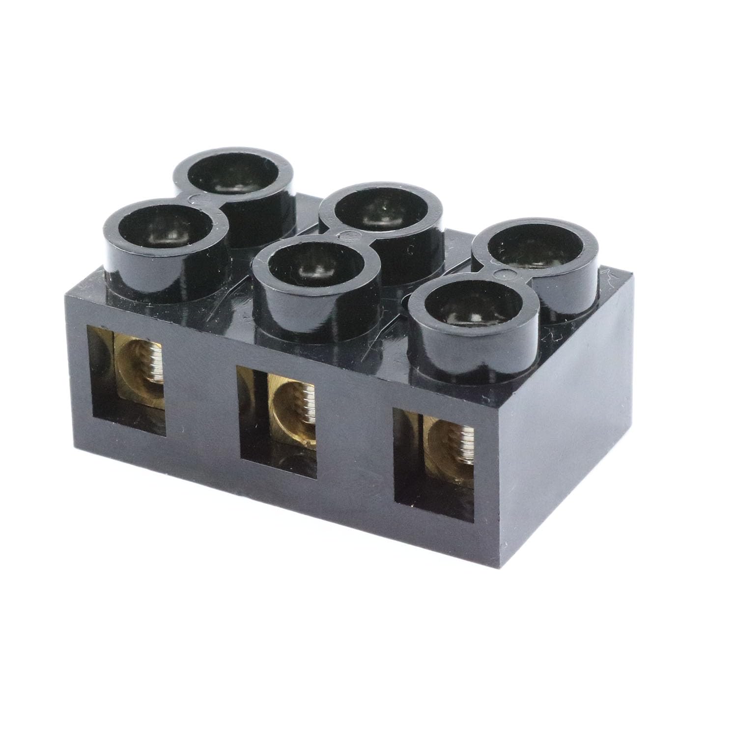 Terminal Block JX5 Wiring Conn - Screw Terminal Block 评论和价格