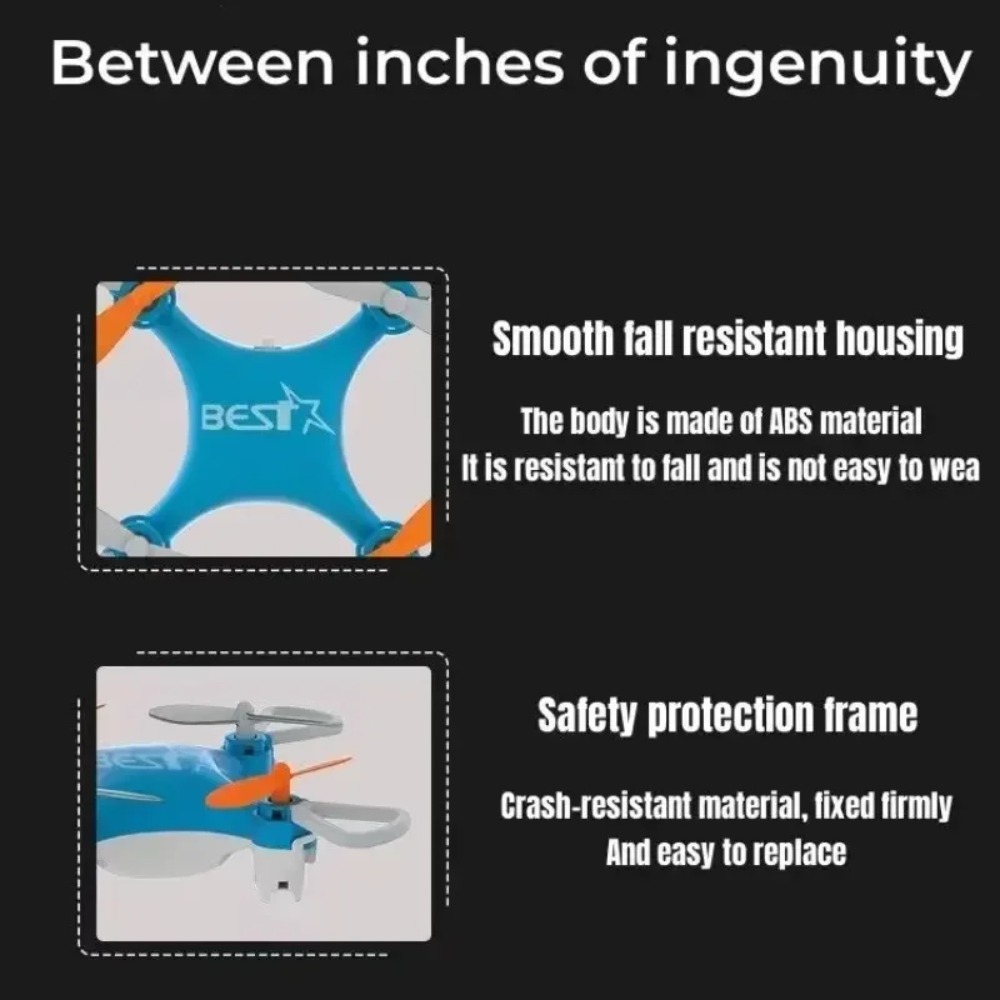 QB  kaevixdio Drone Mini Remot - Micro Usb Cable 评论和价格