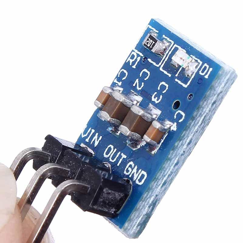 .Hot Sale-1Pcs AMS1117-3.3 LDO - Ams1117 Module 评论和价格