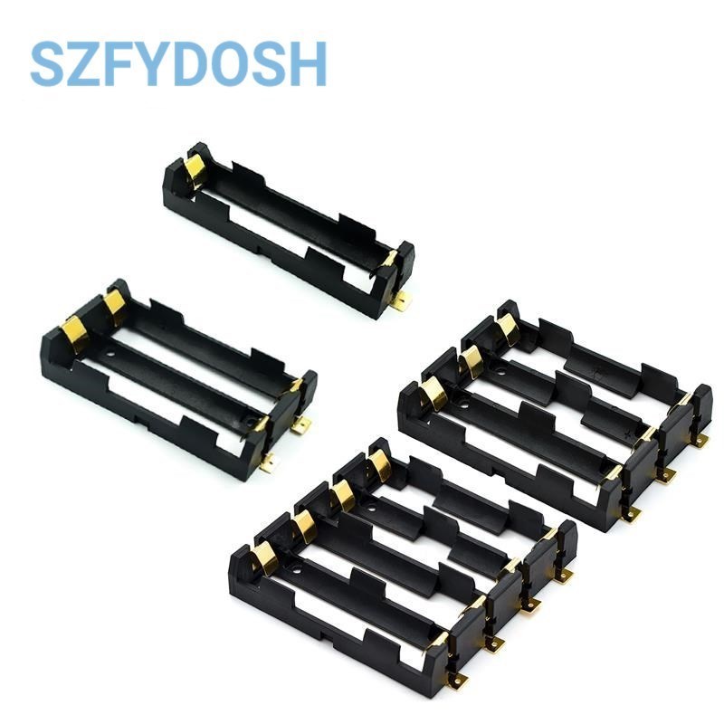 1x2x3x4x 18650 SMT Battery Hol - Esp32 Battery Holder Lipo 评论和价格
