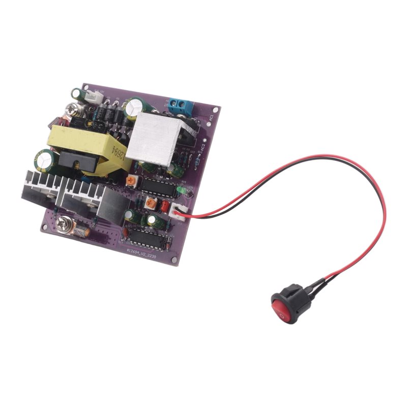 300W Corrected Sine Wave Inver - Boost Converter 评论和价格