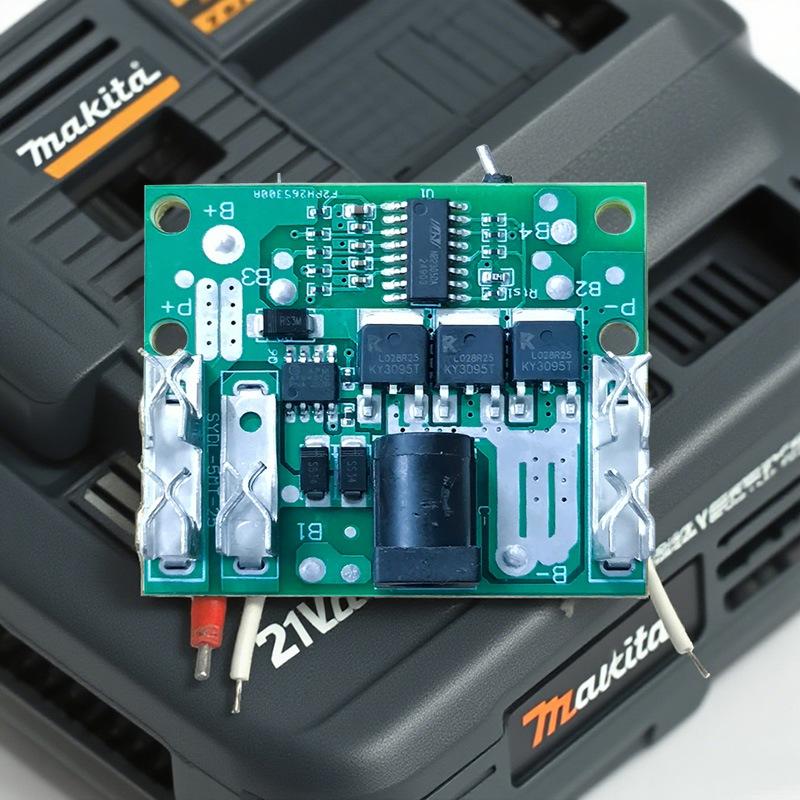 HOT! BMS 5S 20A 18650 Li-ion L - Li Ion Charger Module 评论和价格
