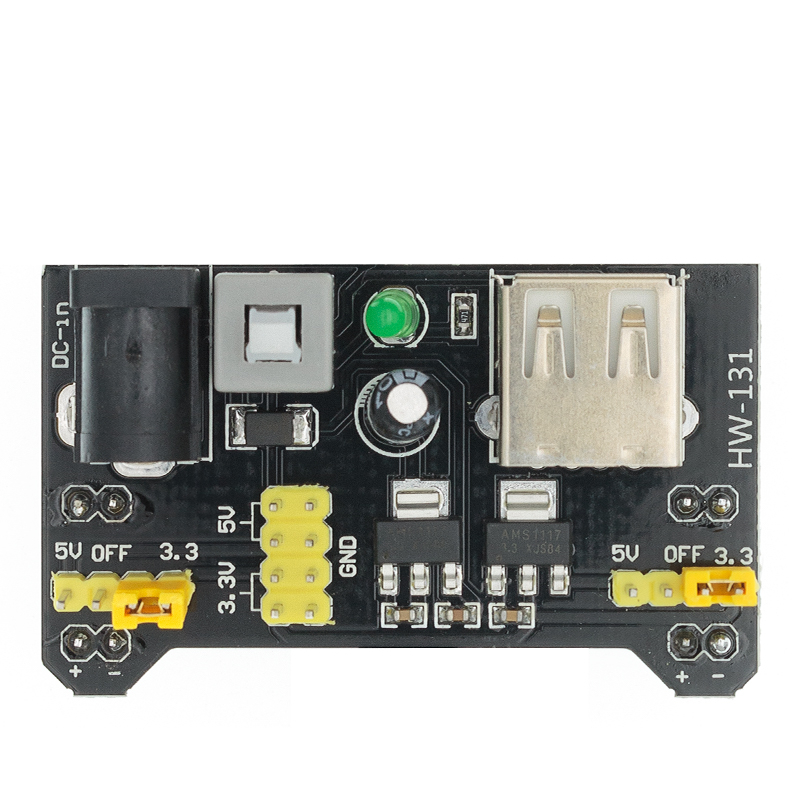 MB-102 MB102 Breadboard 400 83 - Breadboard 400 Point 评论和价格