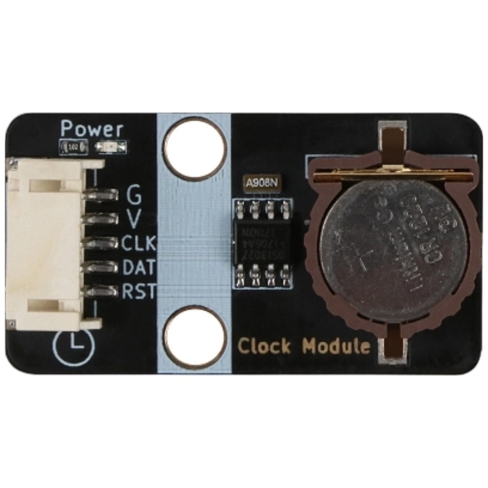 DS1302 Real-Time Clock Module  - Esp32 Battery Holder Lipo 评论和价格