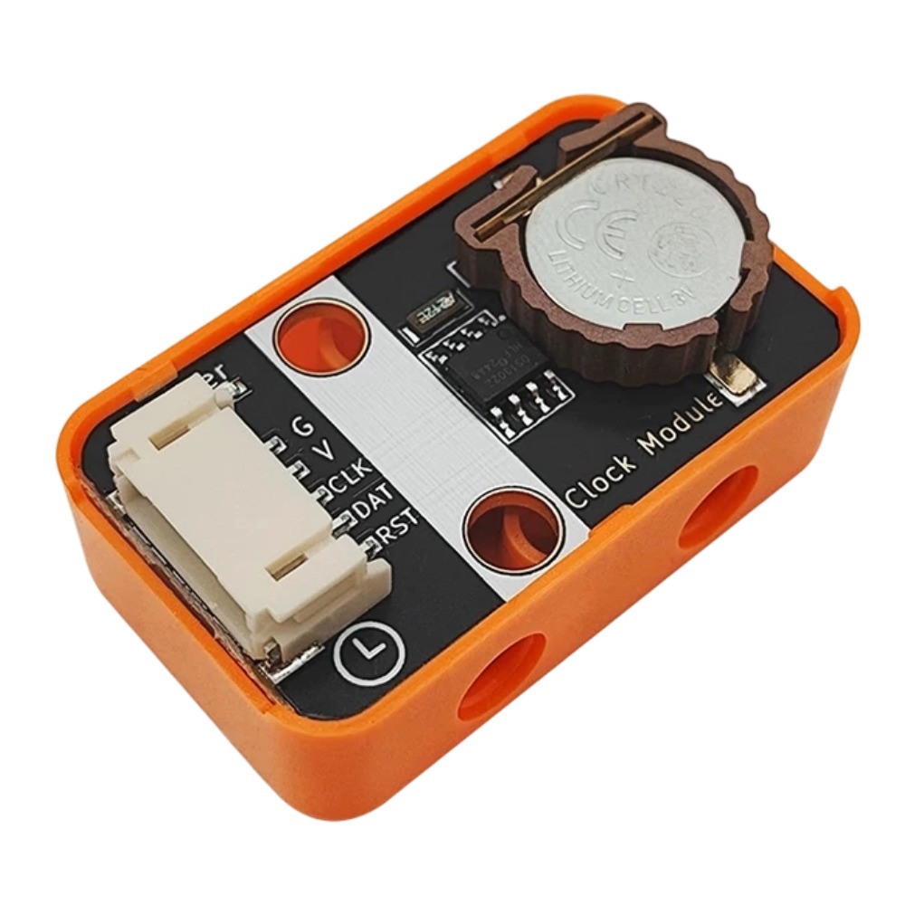 DS1302 Real-Time Clock Module  - Esp32 Battery Holder Lipo 评论和价格