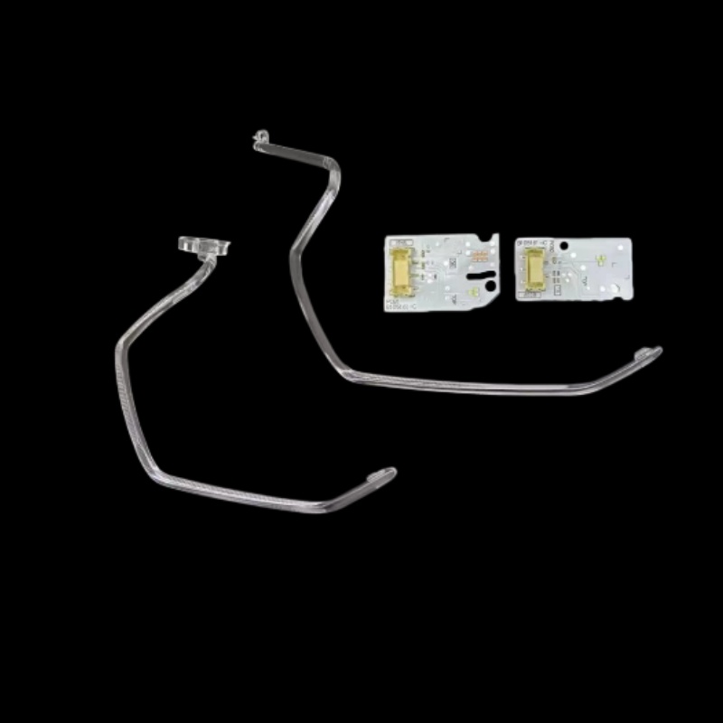 Car Headlight DRL Chip Lamp Tu - Proto Board 评论和价格