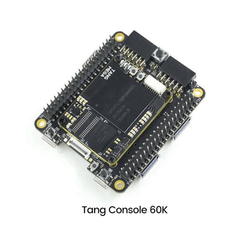 For Tang Console 60K Mini FPGA - Perfboard 评论和价格