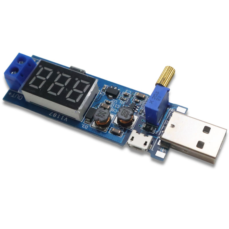 DC-DC 5V to 3.5V / 12V USB Ste - Esp32 Step Down Buck 评论和价格