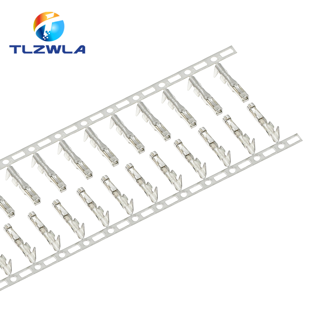 1000PCS 2.54mm Dupont Jumper W - Jumper Wire Kit 评论和价格